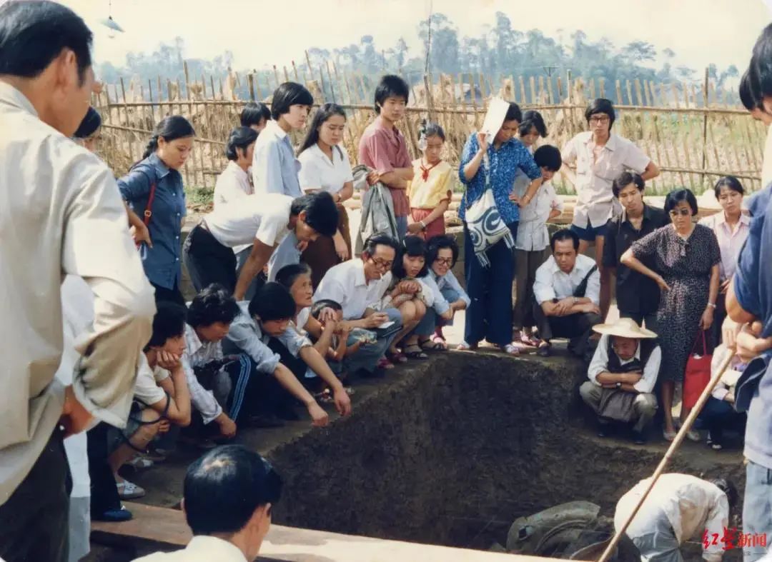 三星堆遺址“上新”，“再驚天下”~(圖15)